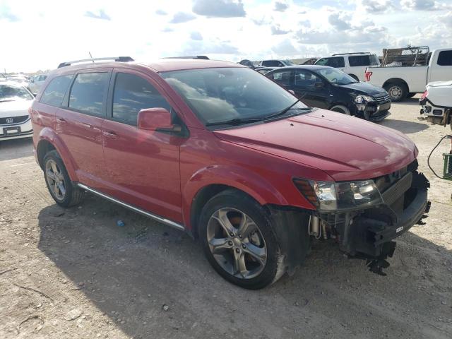 3C4PDCGB7GT203038 Dodge Journey Crossroad