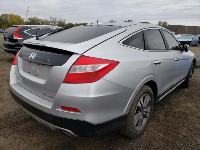 5J6TF2H55EL004181 Honda Crosstour Exl