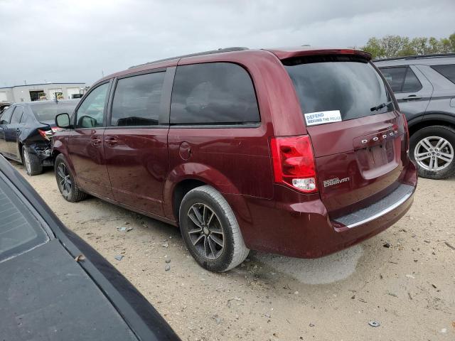 2C4RDGEG4JR335487 Dodge Grand Caravan Gt