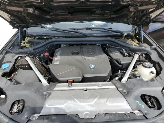 5UXTY3C01LLU71210 BMW X3 Sdrive30i