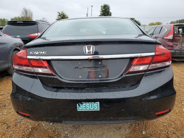 19XFB2F58EE043289 Honda Civic Lx
