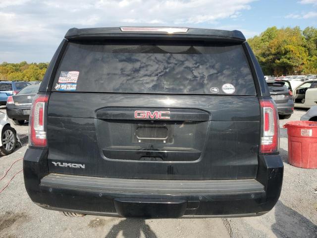 1GKS2BKC9HR382210 GMC YUKON SLT