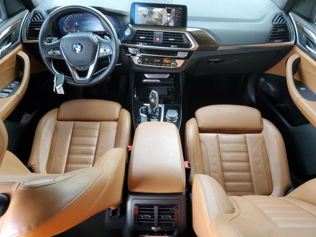 5UXTY3C04M9E47680 BMW X3 Sdrive30i