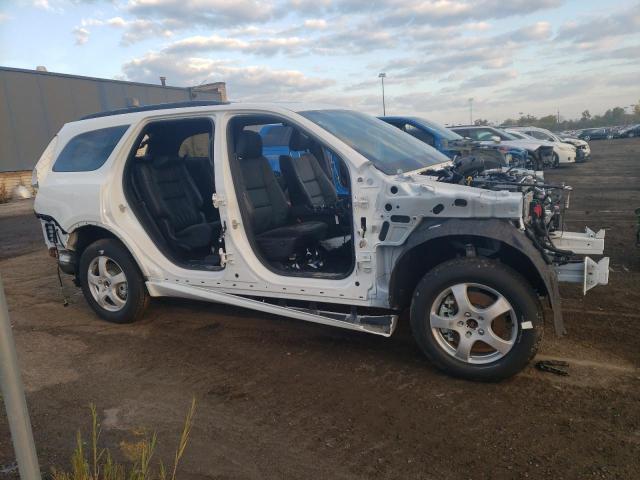 1C4RDJDGXPC584649 Dodge DURANGO GT
