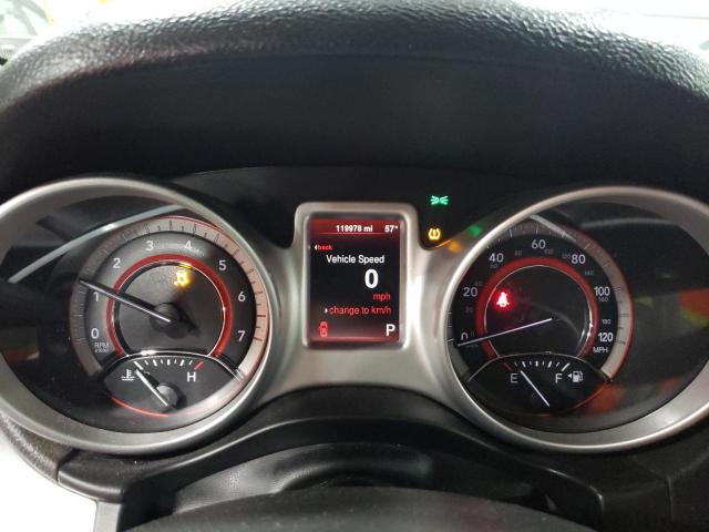 3C4PDCAB9GT223655 Dodge JOURNEY SE