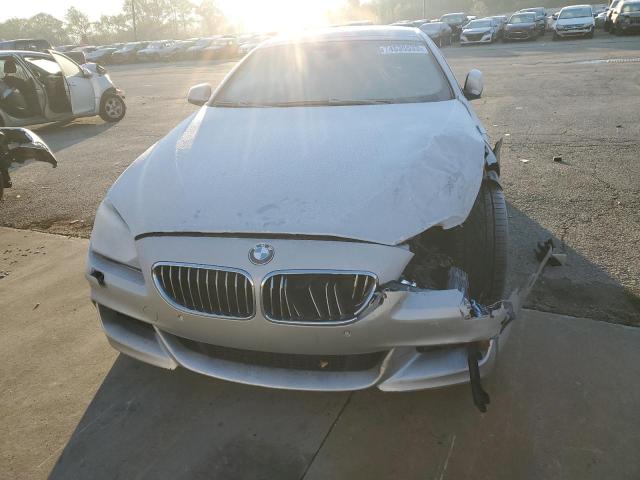 WBA6B8C5XFD453941 BMW 640 Xi Gran Coupe