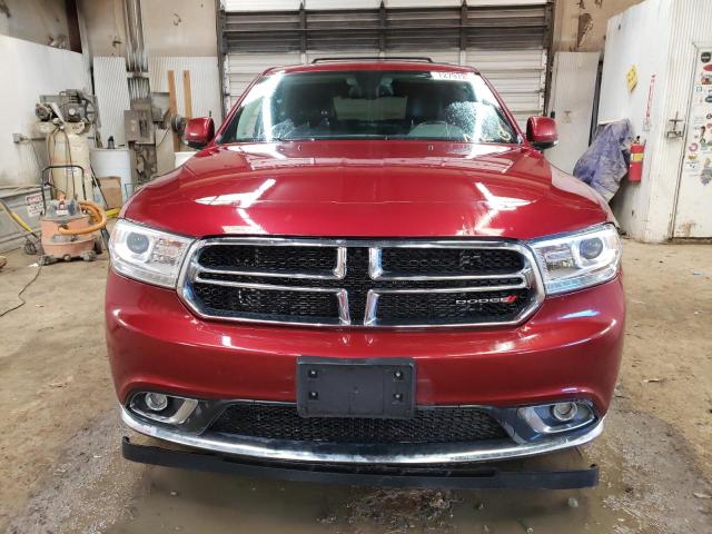 1C4RDJDG8FC830211 Dodge DURANGO LIMITED