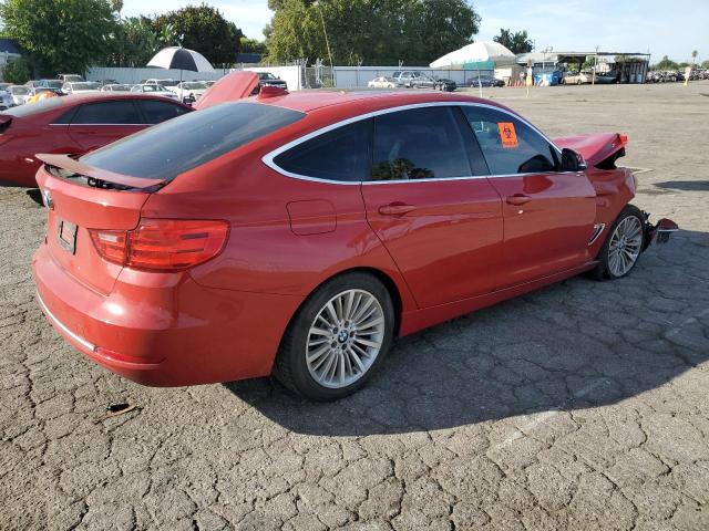 WBA3X5C52FD561618 BMW 328 XIGT