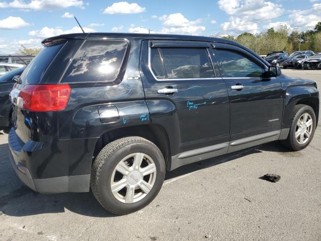 2GKALMEK7E6369275 GMC Terrain Sle