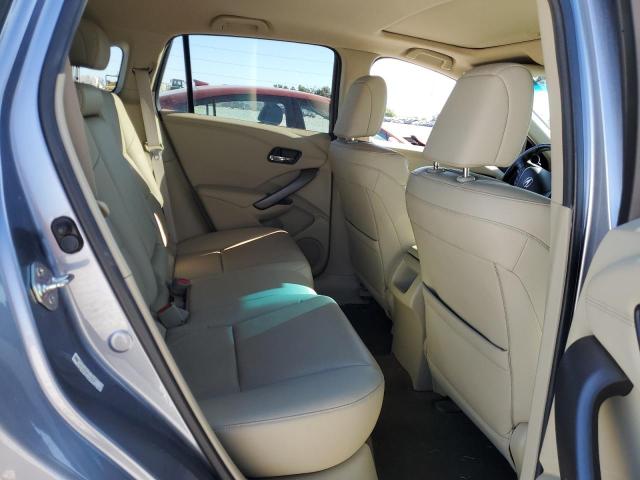 5J8TB3H56EL012086 Acura Rdx Technology