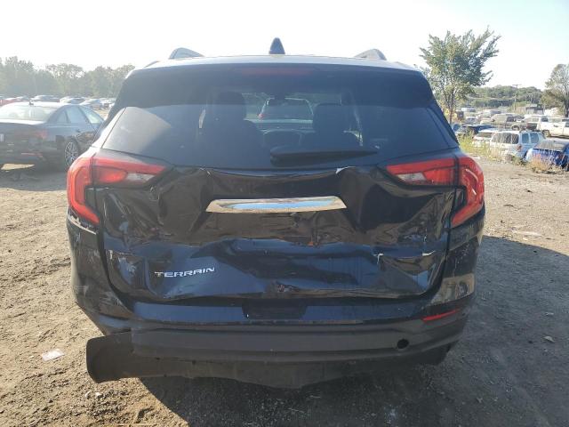 3GKALMEV2LL306989 GMC Terrain Sle