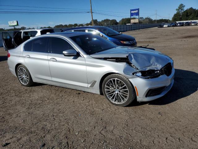 WBAJA5C52KWW06788 BMW 530 I