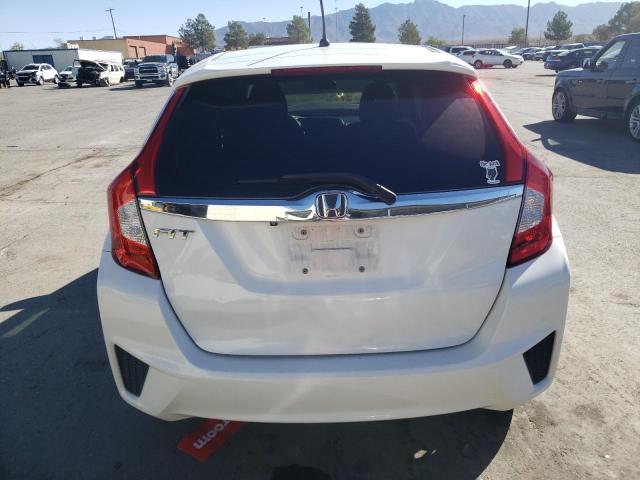 3HGGK5G76HM707297 Honda FIT EX