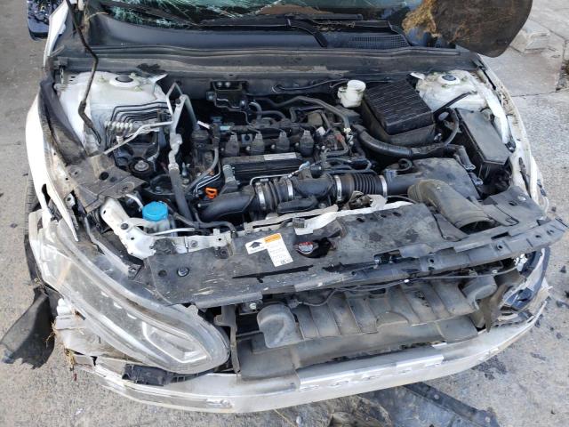 1HGCV1F38JA063009 Honda Accord Sport