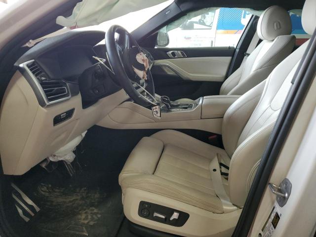 5UXCY6C03N9N37970 BMW X6 Xdrive40i