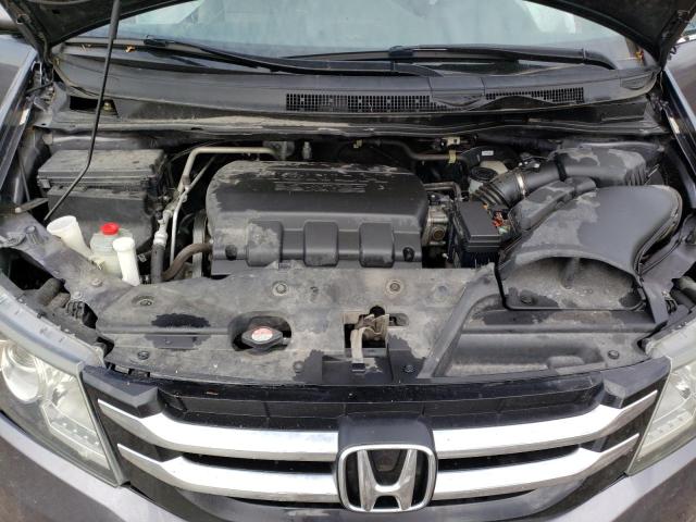 5FNRL5H34GB045089 Honda ODYSSEY SE