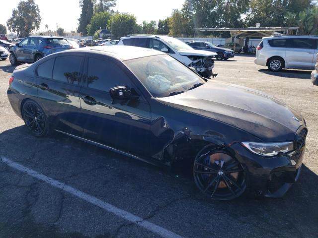 3MW5U7J04M8B70601 BMW M340I