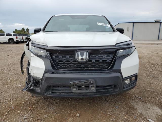 5FNYF7H24MB016192 Honda Passport Sport