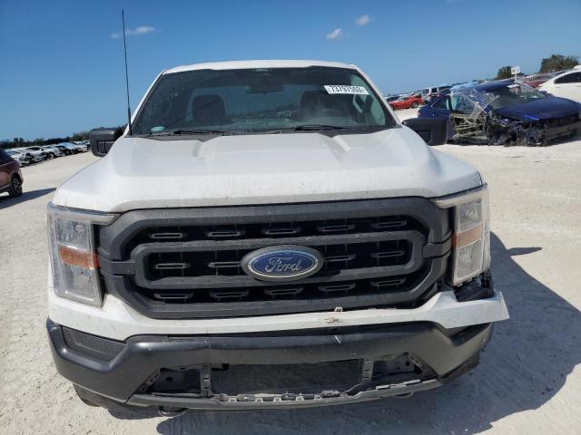 1FTMF1E56NKE44814 Ford F150