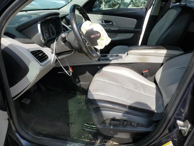 2GKFLSE31F6180657 GMC Terrain Slt