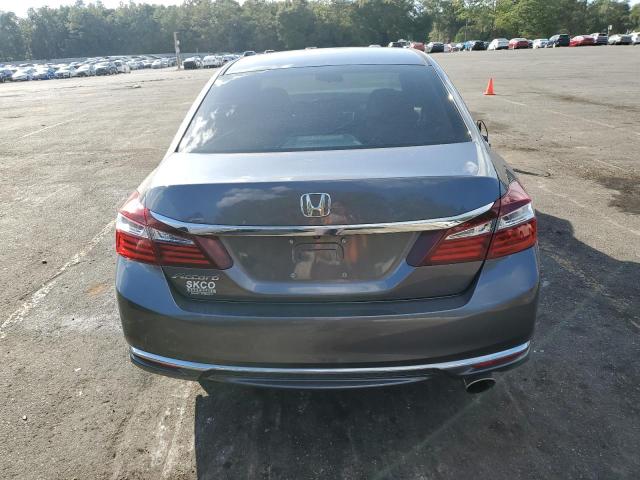 1HGCR2F36HA207385 Honda ACCORD LX