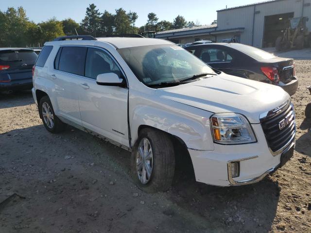 2GKALNEK3H6333559 GMC Terrain Sle