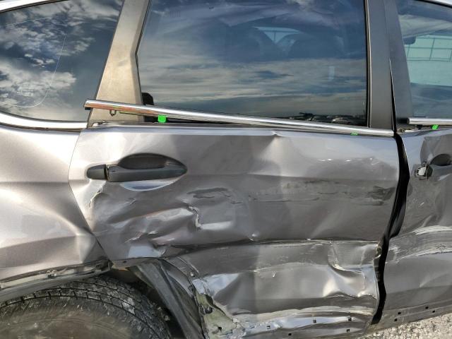 3CZRM3H36GG707292 Honda CR-V LX