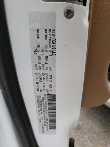 2C4RDGCG2GR175928 Dodge Grand Caravan Sxt