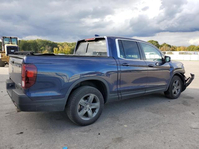 5FPYK3F59NB020295 Honda Ridgeline Rtl