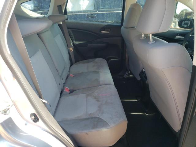 5J6RM4H34GL117939 Honda CR-V LX