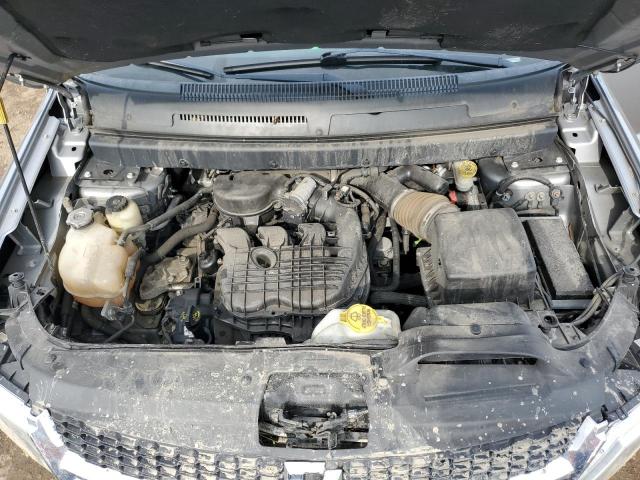3C4PDDBG7GT110223 Dodge Journey Sxt