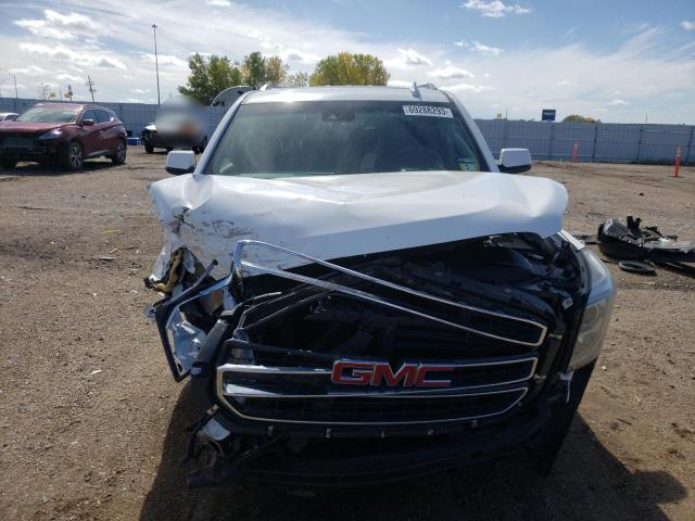 1GKS2GKC6HR312127 GMC Yukon Xl K1500 Slt