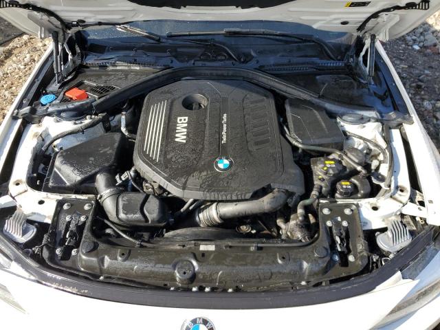 WBA4J7C04LBV99672 BMW 440xi Gran Coupe