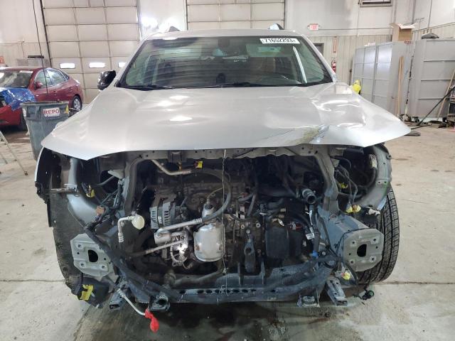 1GKKNVLS4KZ274759 GMC Acadia All Terrain
