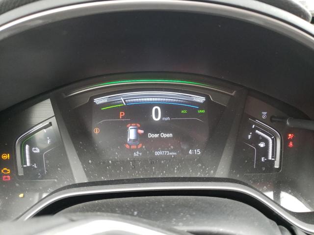 7FART6H94ME022518 Honda Cr-v Touring