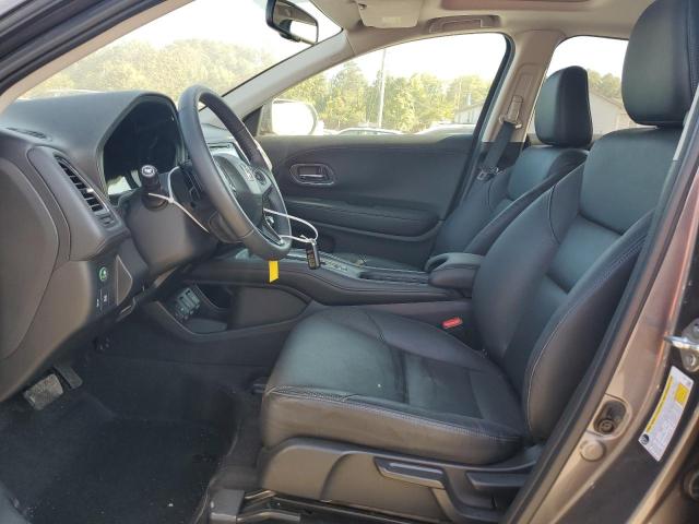 3CZRU6H71JM709304 Honda Hr-v Exl