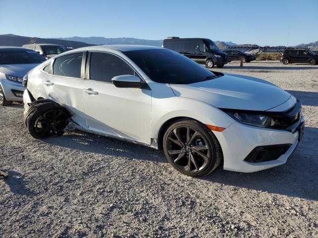 19XFC2F85LE200653 Honda Civic Sport