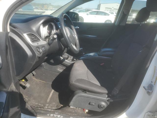 3C4PDCBB5FT708730 Dodge Journey Sxt