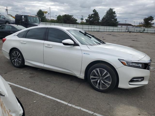 1HGCV3F59JA005519 Honda Accord Hybrid Exl