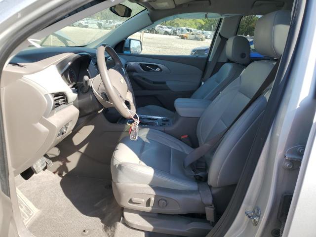 1GNEVHKW8LJ164707 Chevrolet Traverse Lt