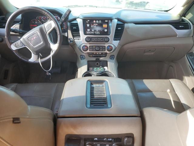 1GKS2HKC2FR658940 GMC Yukon Xl K1500 Slt