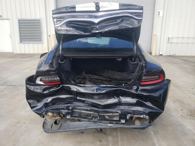 2C3CDXAT6MH550828 Dodge Charger Police