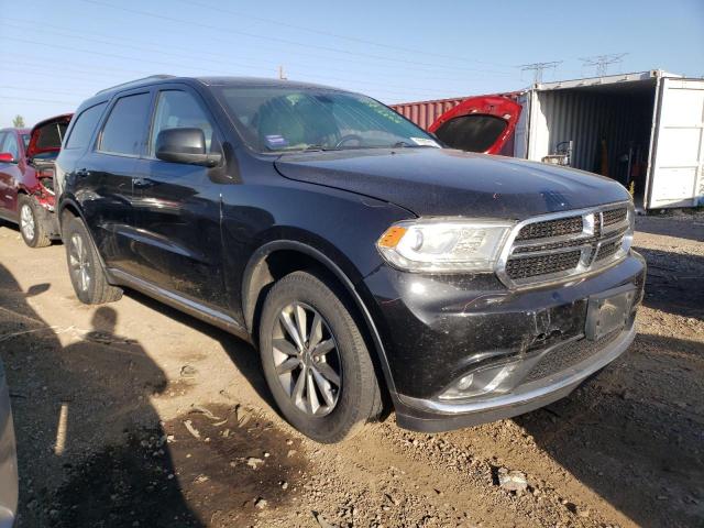 1C4RDJDG2EC420003 Dodge DURANGO LIMITED