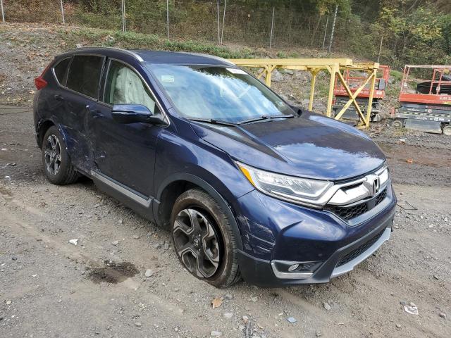 7FARW2H97JE051538 Honda Cr-v Touring