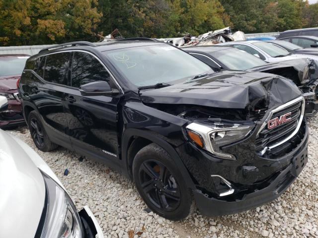 3GKALTEX6JL341737 GMC Terrain Sle