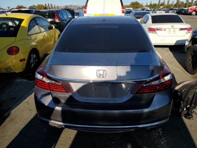 1HGCR2F02HA144078 Honda ACCORD EX