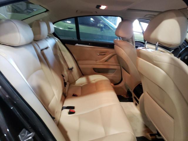 WBA5B1C59ED482929 BMW 535 I
