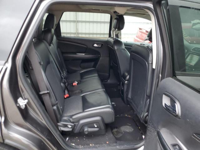 3C4PDDGG4FT739980 Dodge Journey Crossroad