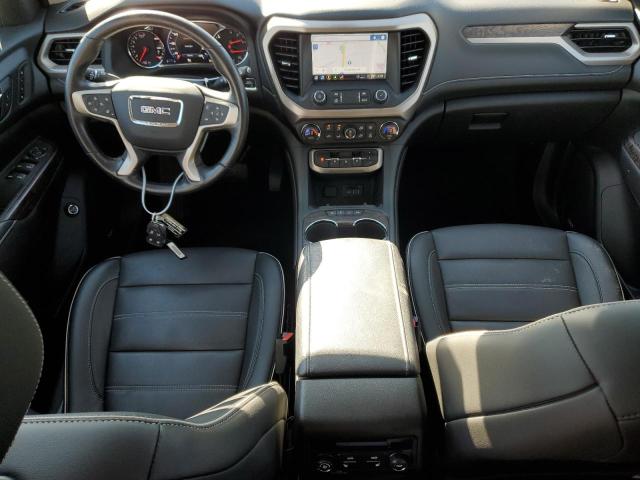 1GKKNXLS8MZ168779 GMC Acadia Denali