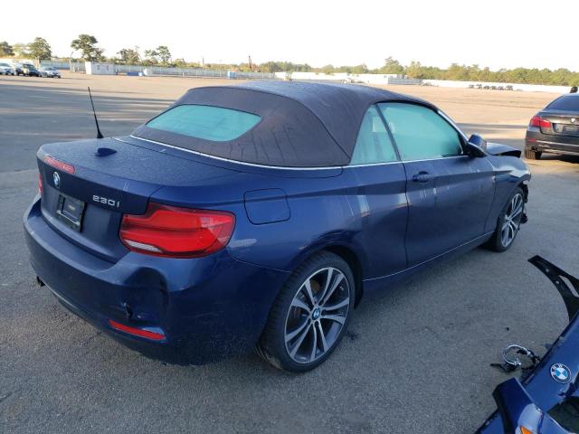 WBA2M7C52JVA97610 BMW 230I